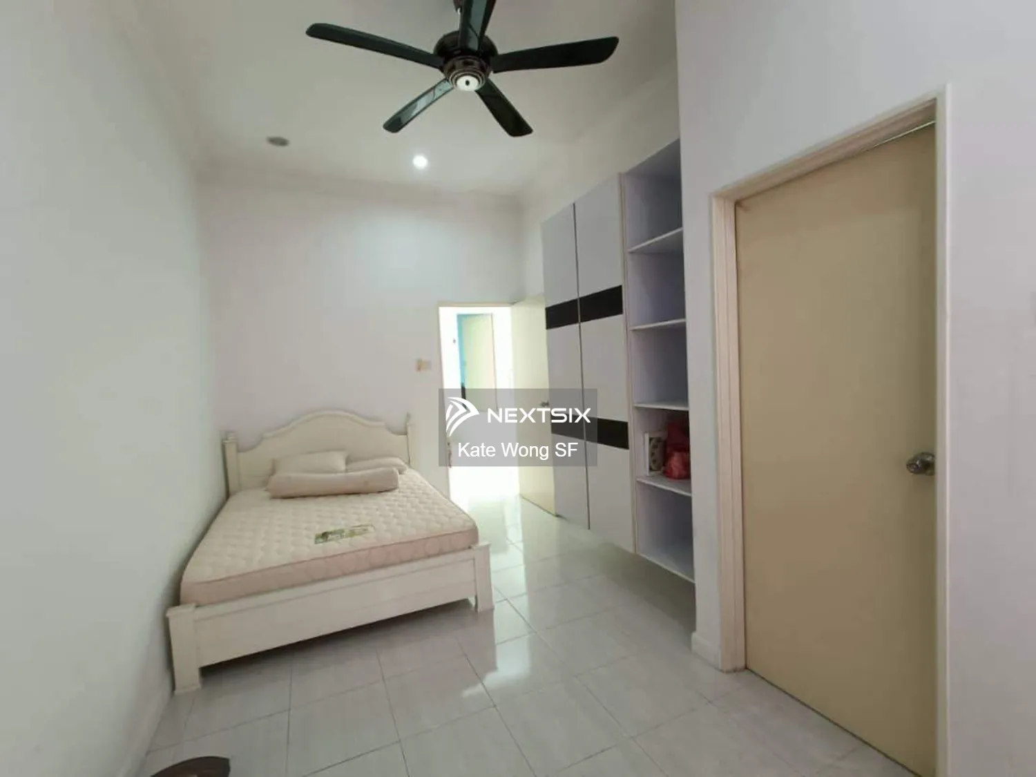 2-sty Terrace/Link House For Sale in Johor Bahru Johor - Image 8