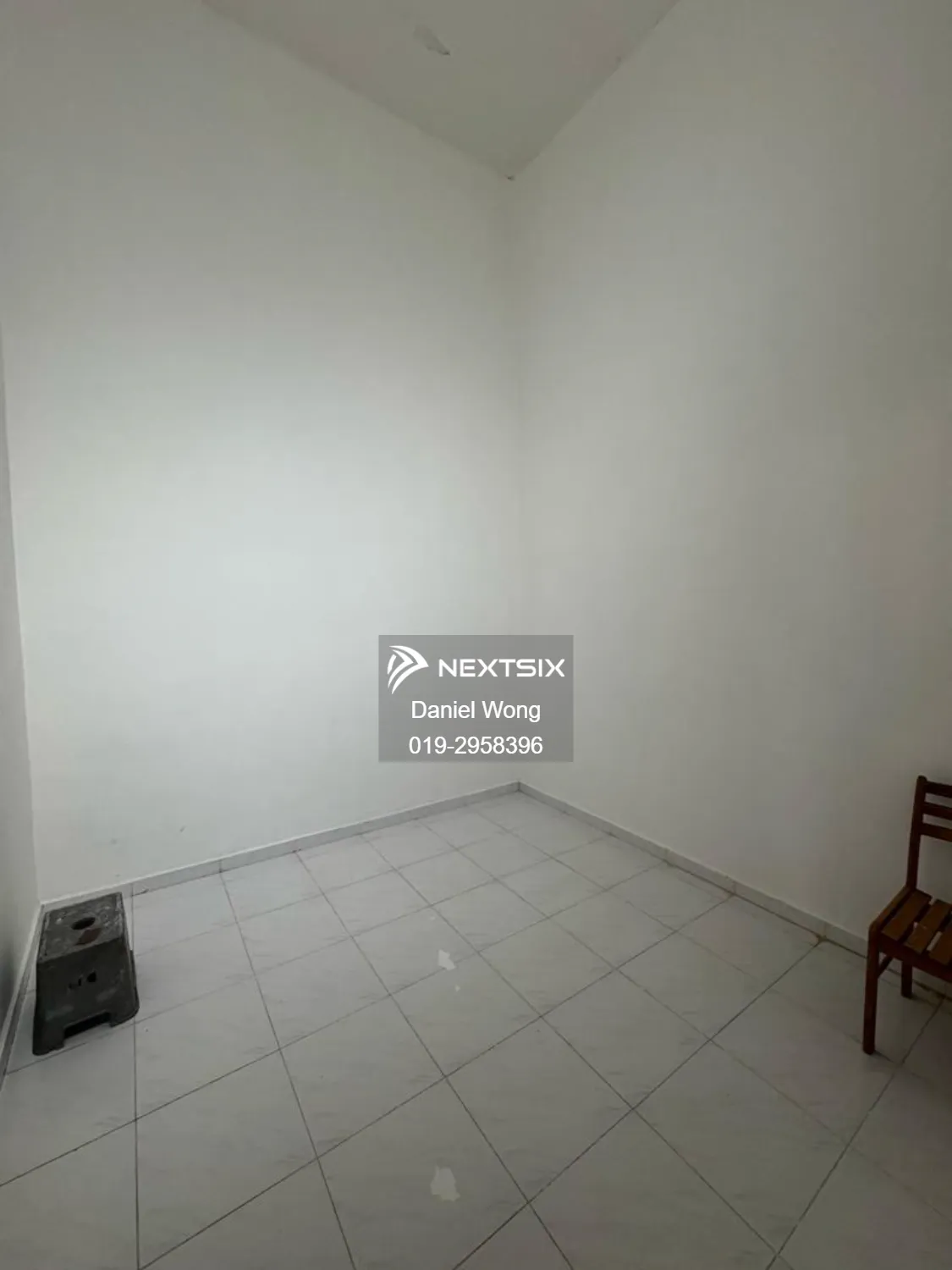 1-sty Terrace/Link House For Sale in Skudai Johor - Image 5