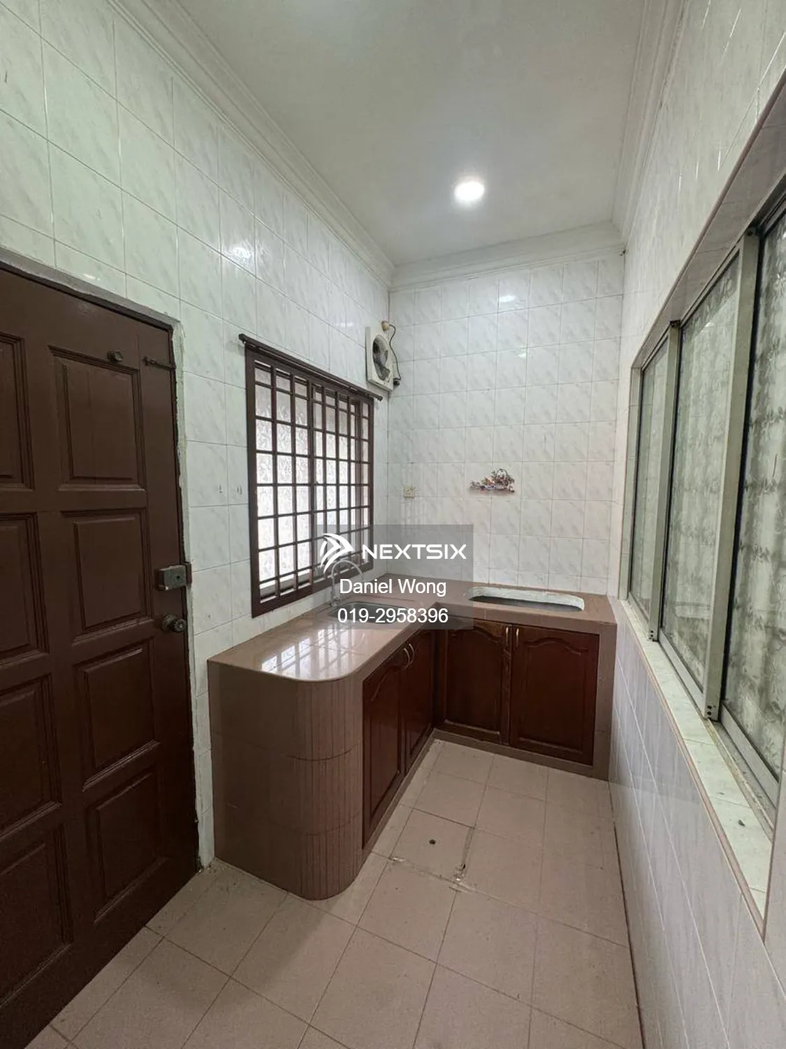 1-sty Terrace/Link House For Sale in Skudai Johor - Image 6