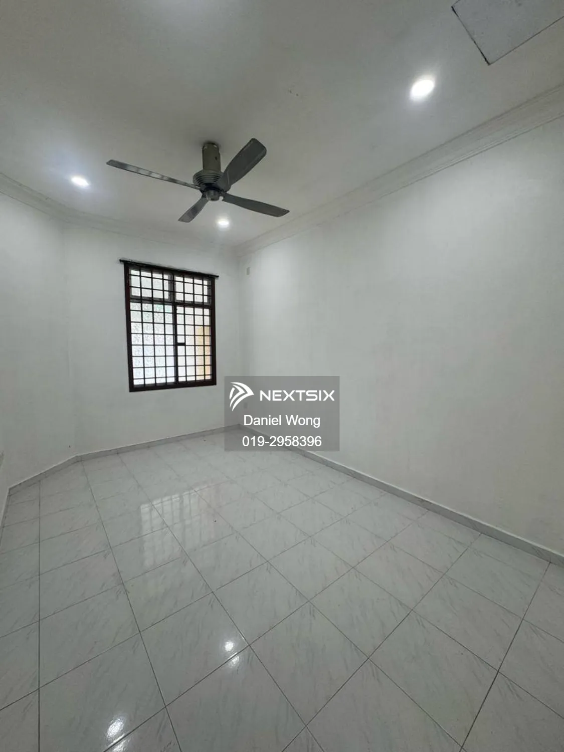 1-sty Terrace/Link House For Sale in Skudai Johor - Image 7