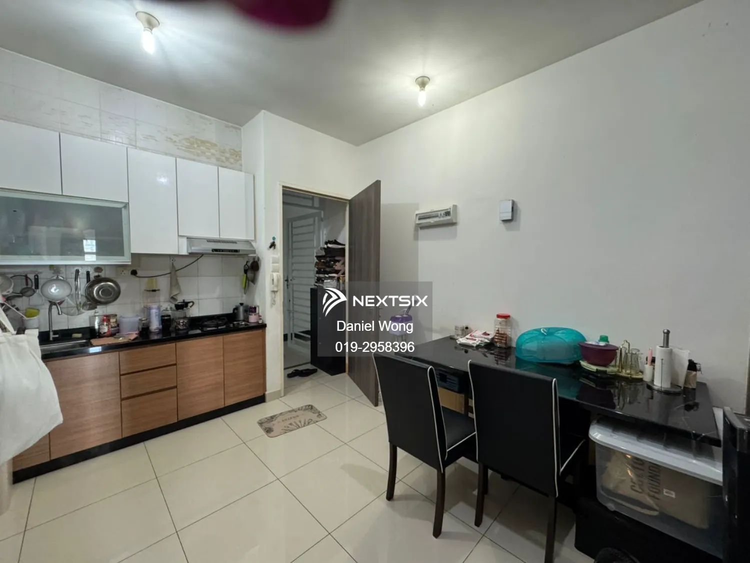 Serviced Residence For Sale in Johor Bahru Johor