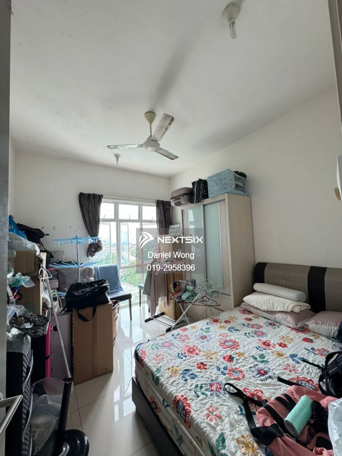 Serviced Residence For Sale in Johor Bahru Johor - Image 5