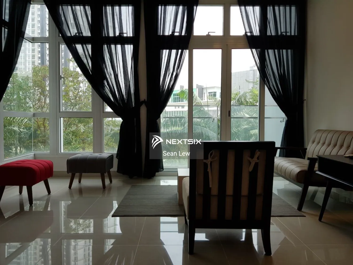 One Medini Condominiums