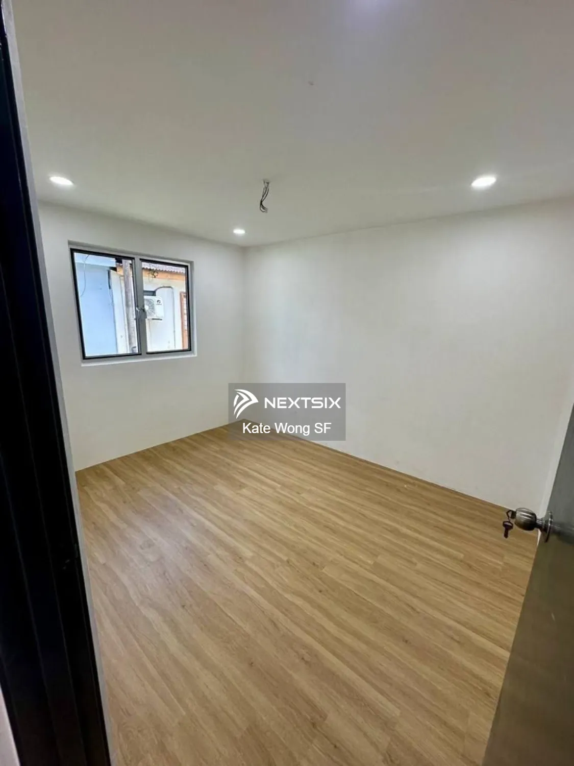 1-sty Terrace/Link House For Sale in Johor Bahru Johor