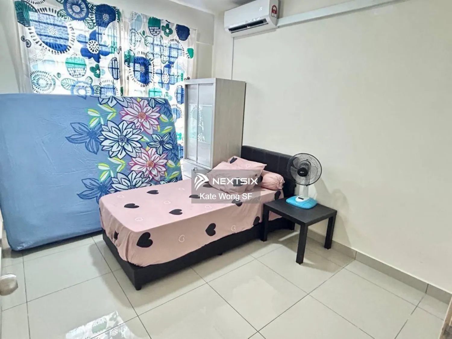 Serviced Residence For Sale in Johor Bahru Johor