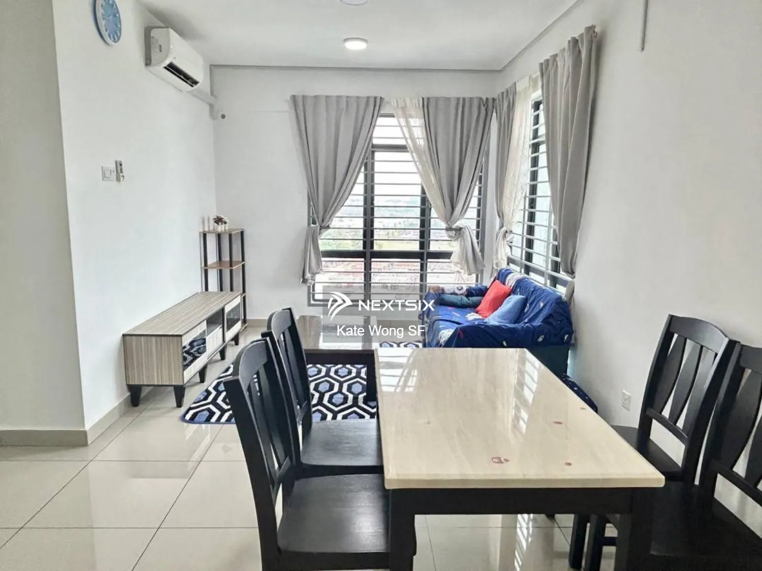 Serviced Residence For Sale in Johor Bahru Johor - Image 11