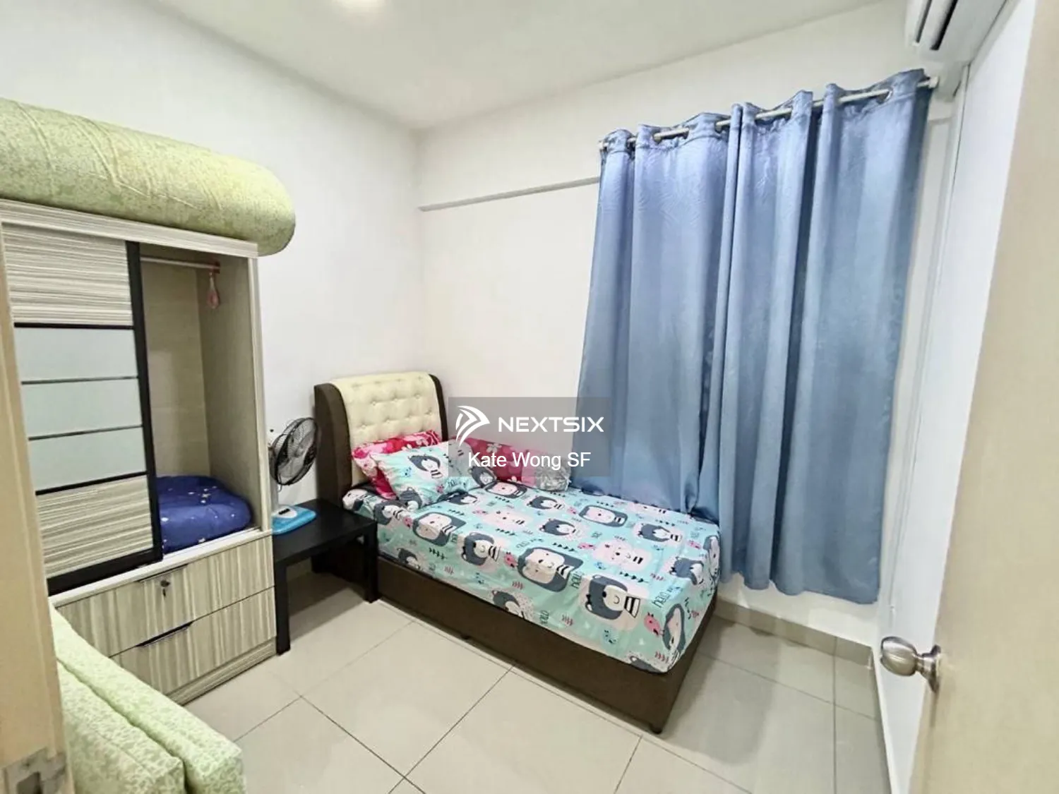 Serviced Residence For Sale in Johor Bahru Johor - Image 12
