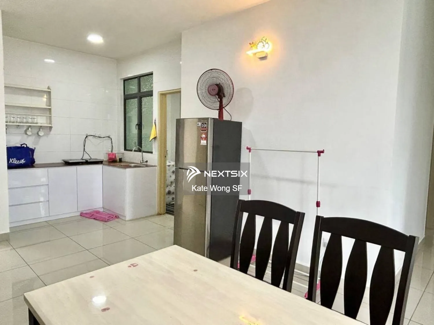 Serviced Residence For Sale in Johor Bahru Johor - Image 6