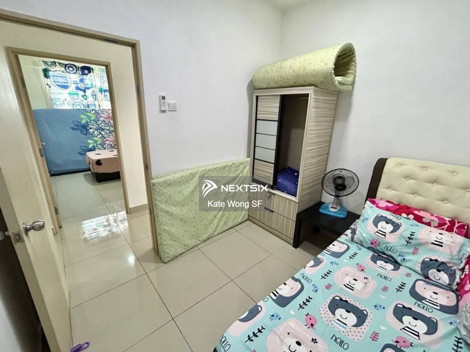 Serviced Residence For Sale in Johor Bahru Johor - Image 7