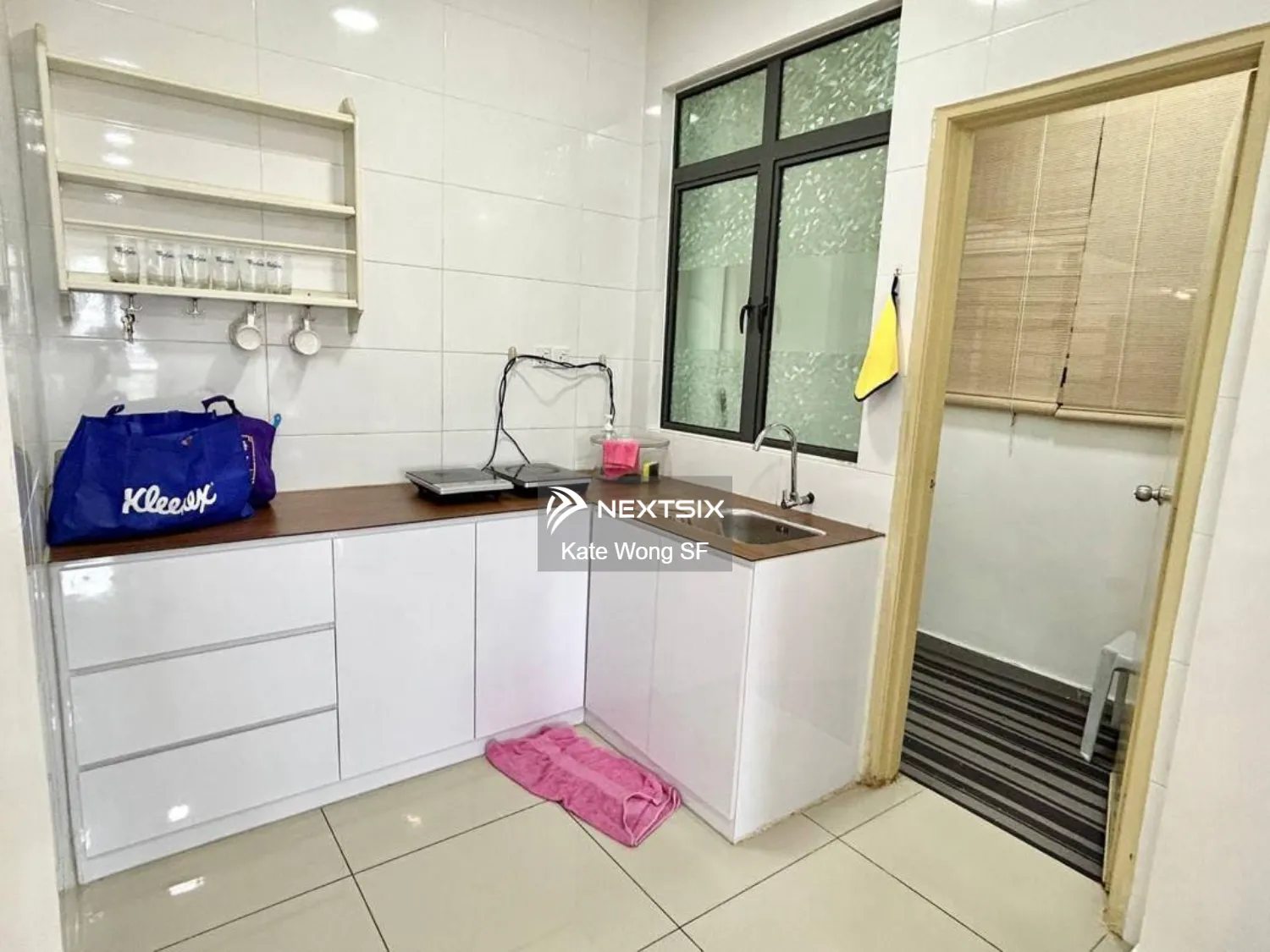 Serviced Residence For Sale in Johor Bahru Johor - Image 9