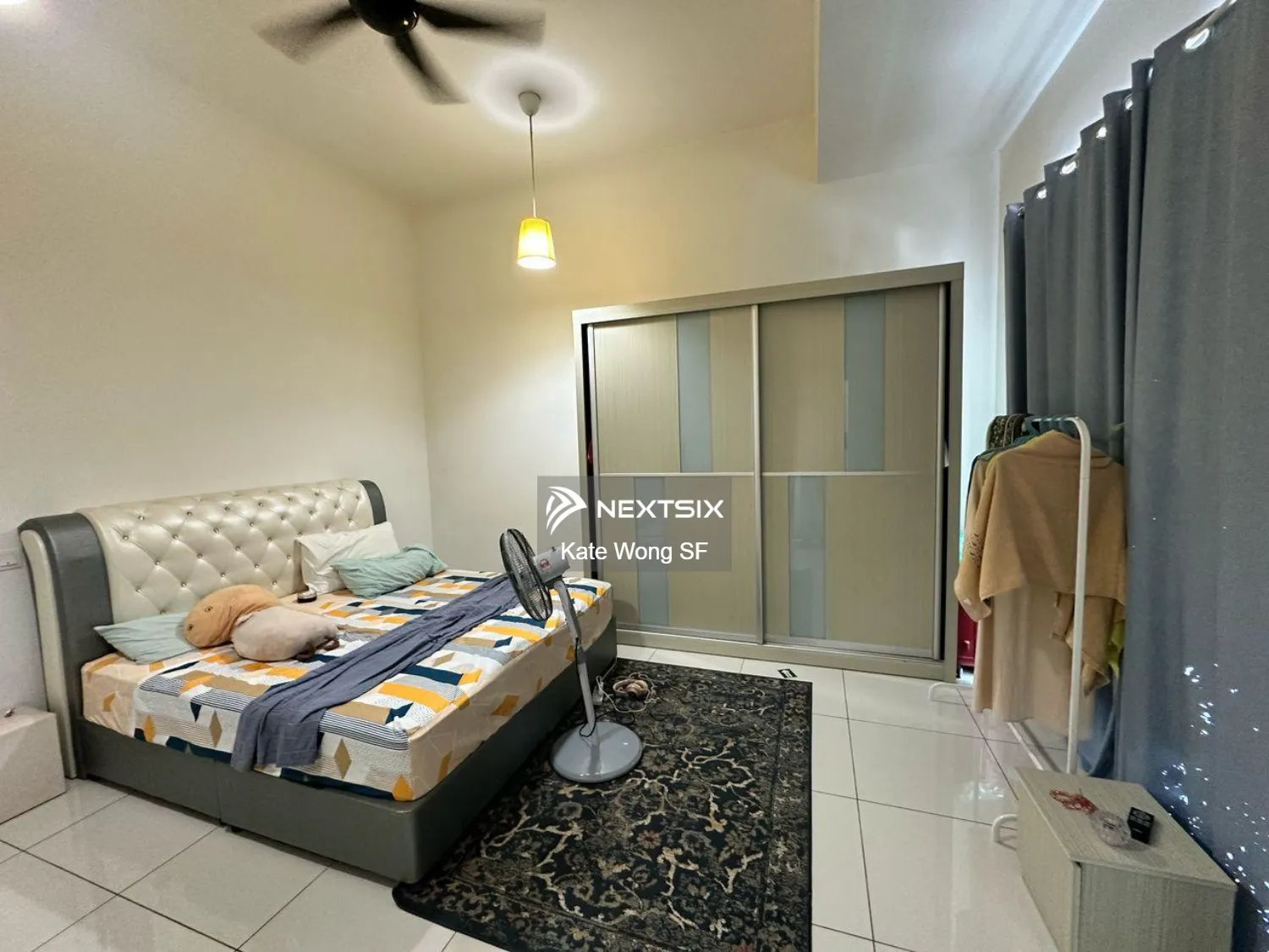 2-sty Terrace/Link House For Sale in Gelang Patah Johor