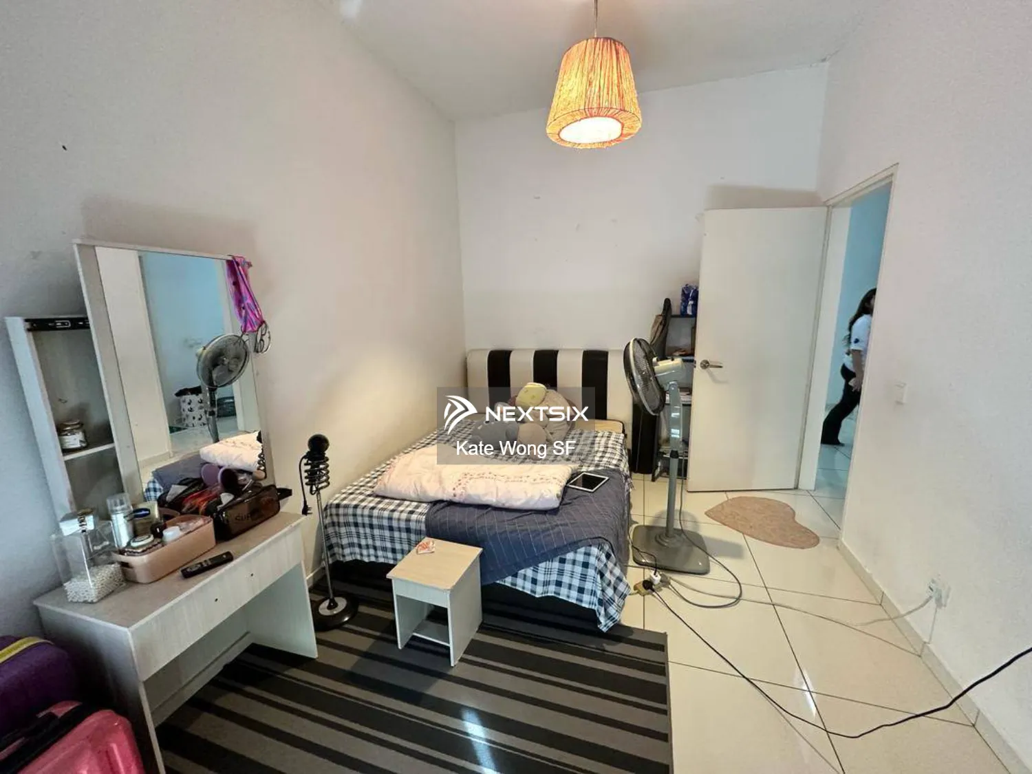 2-sty Terrace/Link House For Sale in Gelang Patah Johor - Image 12