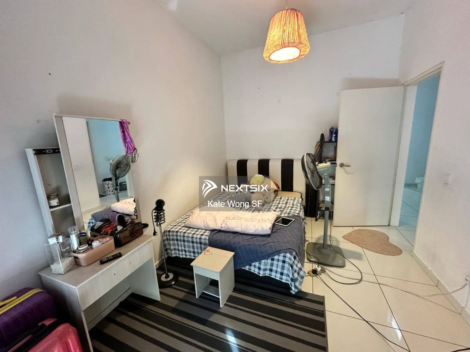 2-sty Terrace/Link House For Sale in Gelang Patah Johor - Image 15