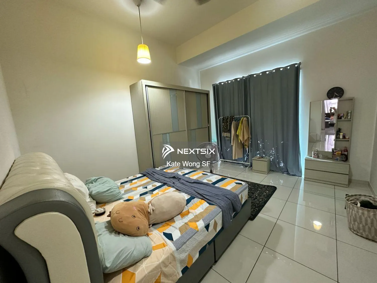 2-sty Terrace/Link House For Sale in Gelang Patah Johor - Image 5