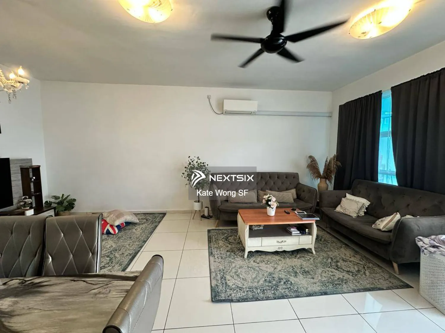 2-sty Terrace/Link House For Sale in Gelang Patah Johor - Image 7