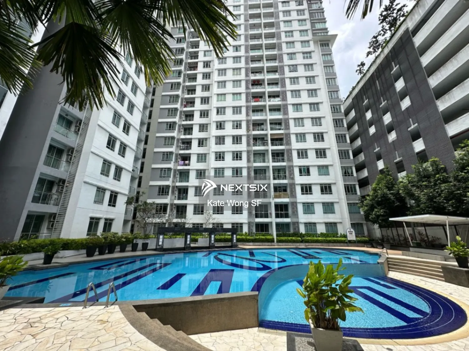 Serviced Residence For Sale in Johor Bahru Johor - Image 7