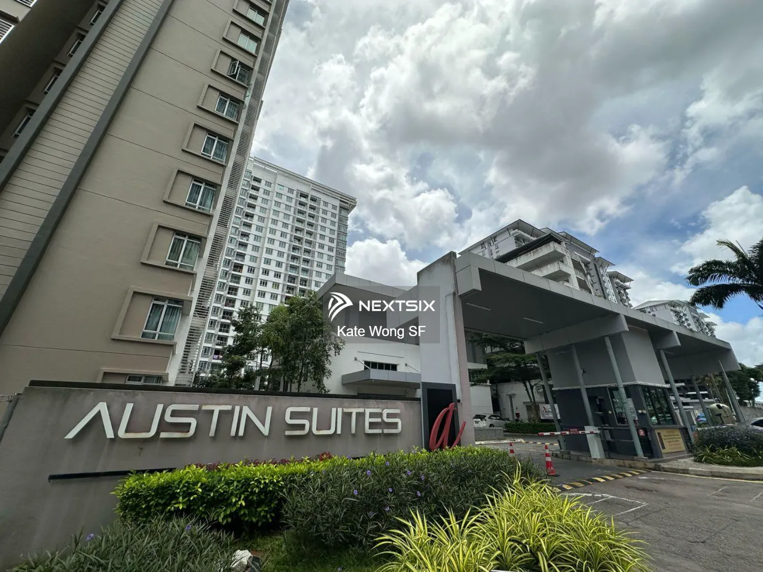 Serviced Residence For Sale in Johor Bahru Johor - Image 8