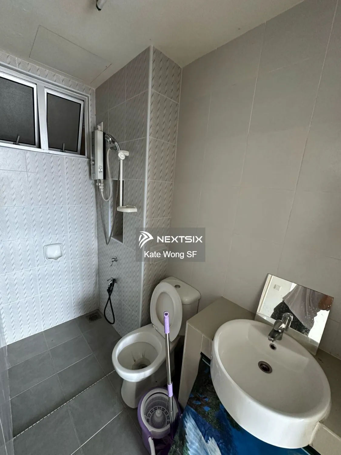 Serviced Residence For Sale in Johor Bahru Johor - Image 6
