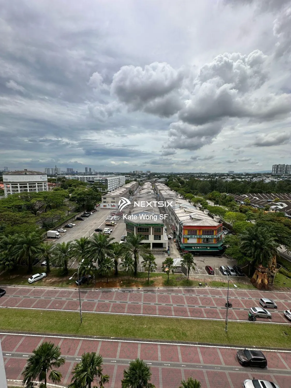 Serviced Residence For Sale in Johor Bahru Johor - Image 9