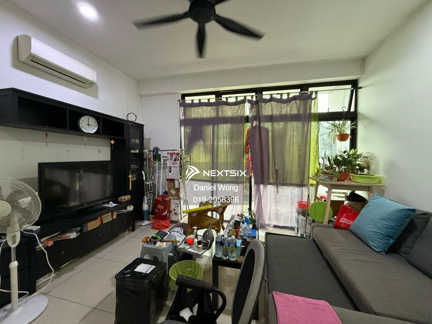 Serviced Residence For Sale in Johor Bahru Johor
