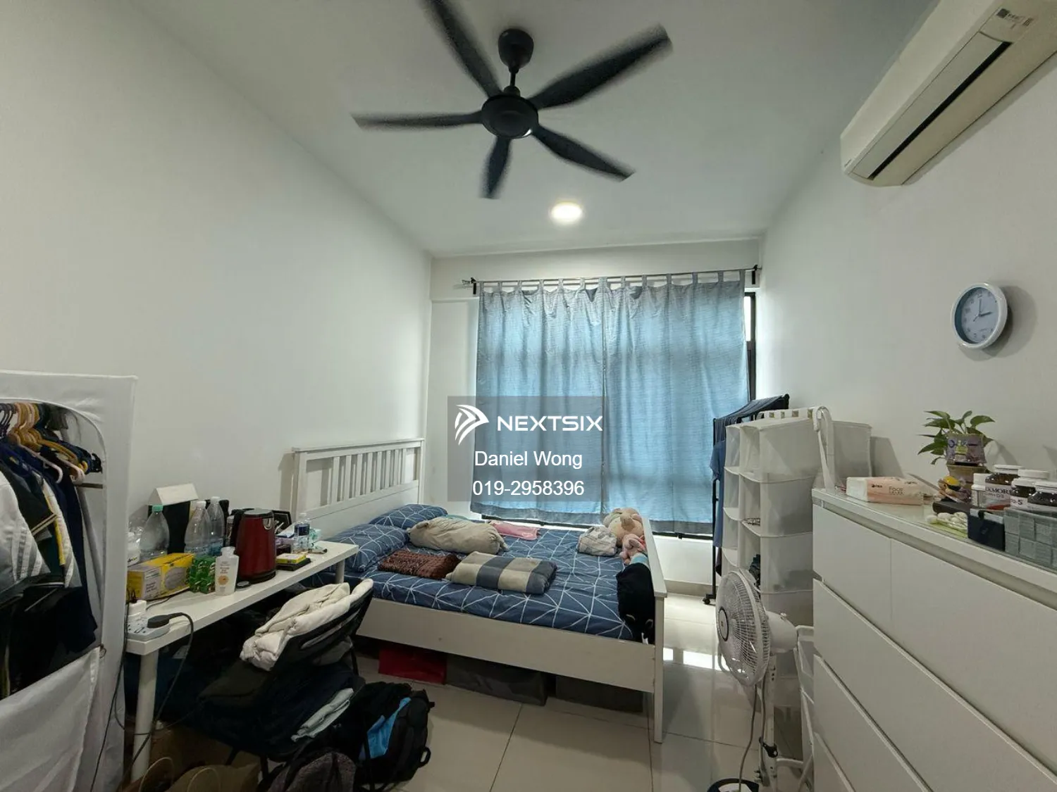 Serviced Residence For Sale in Johor Bahru Johor - Image 5