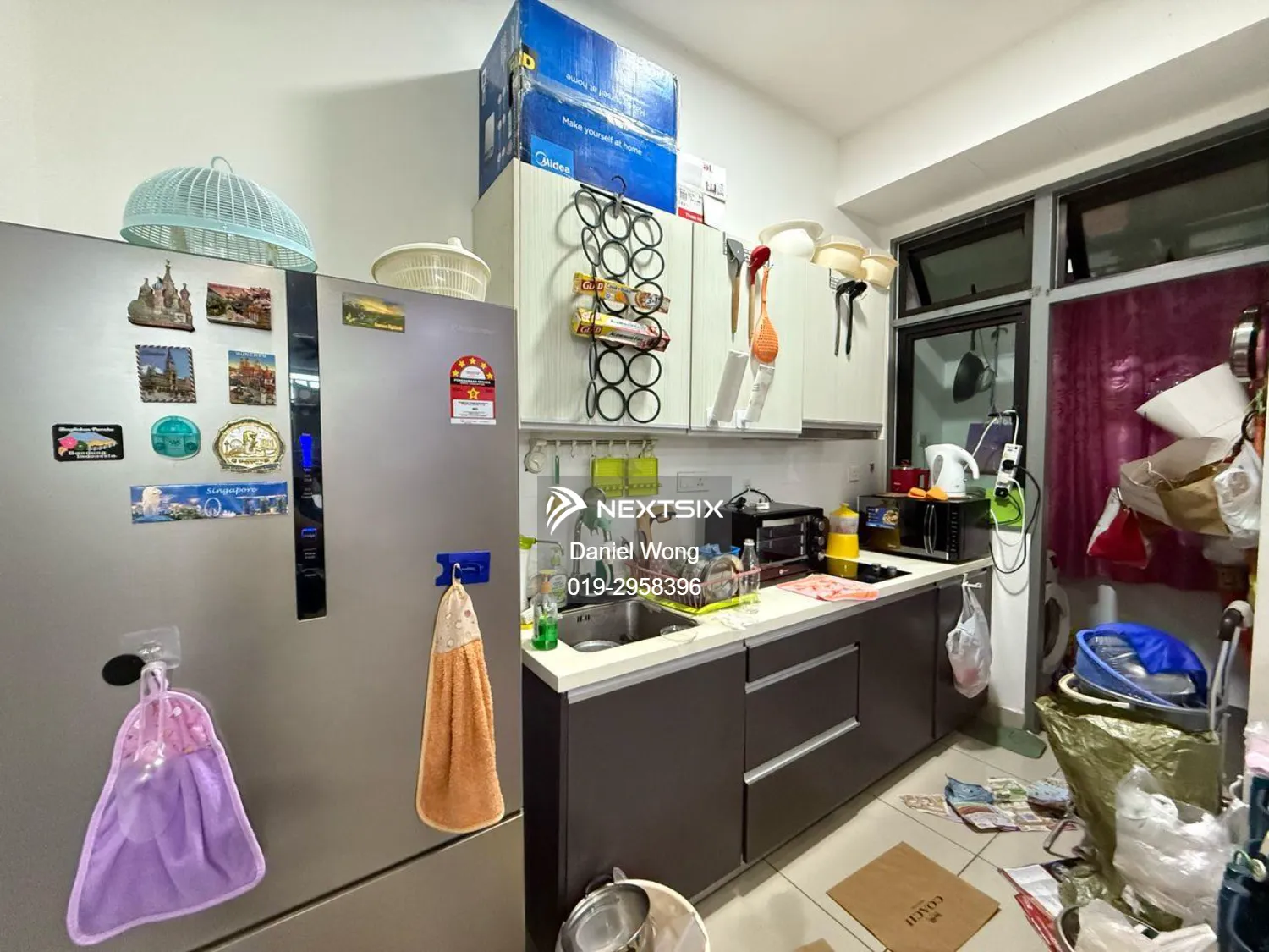 Serviced Residence For Sale in Johor Bahru Johor - Image 7