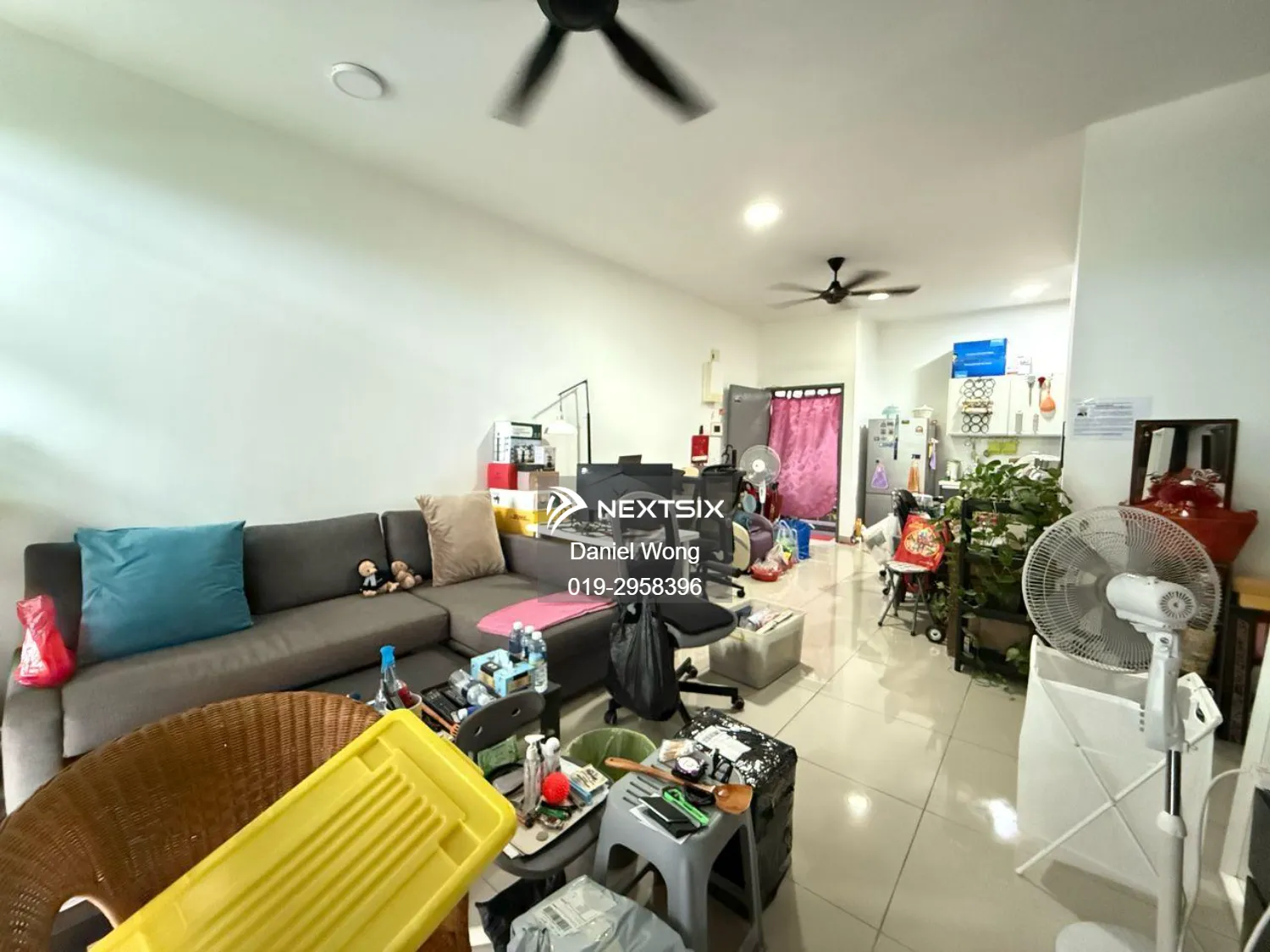 Serviced Residence For Sale in Johor Bahru Johor - Image 8