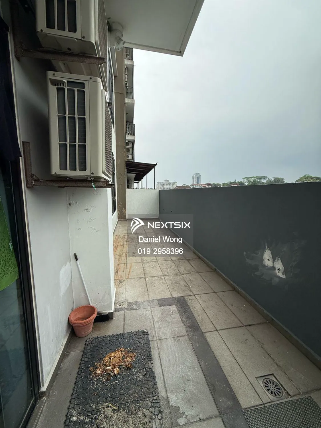 Serviced Residence For Sale in Johor Bahru Johor - Image 9