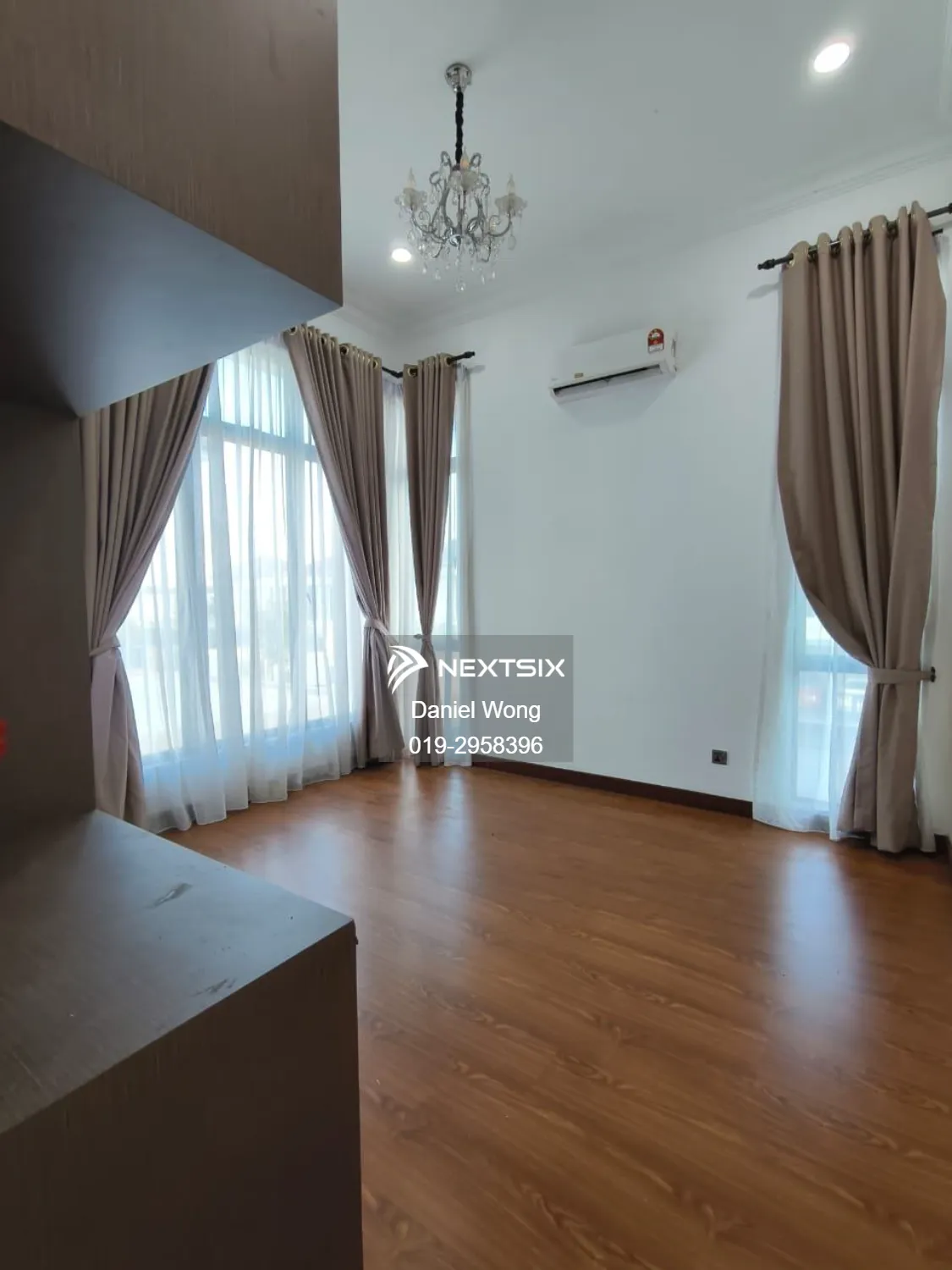 Cluster House For Sale in Pasir Gudang Johor - Image 11