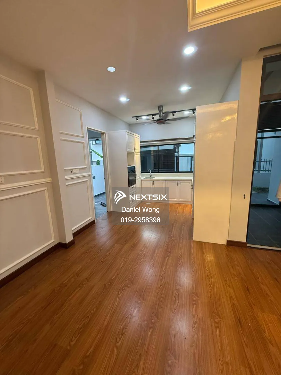 Cluster House For Sale in Pasir Gudang Johor - Image 13