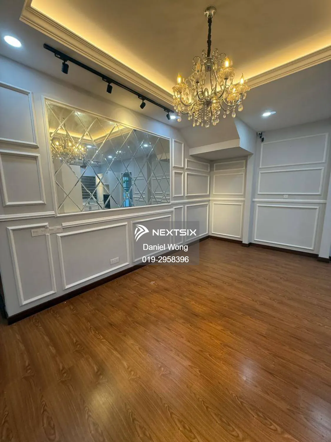 Cluster House For Sale in Pasir Gudang Johor - Image 14