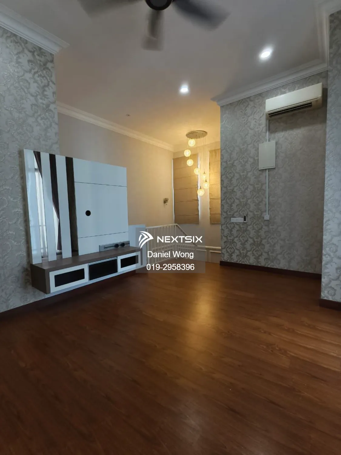 Cluster House For Sale in Pasir Gudang Johor - Image 5