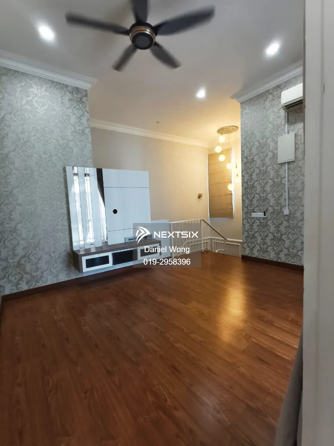 Cluster House For Sale in Pasir Gudang Johor - Image 6