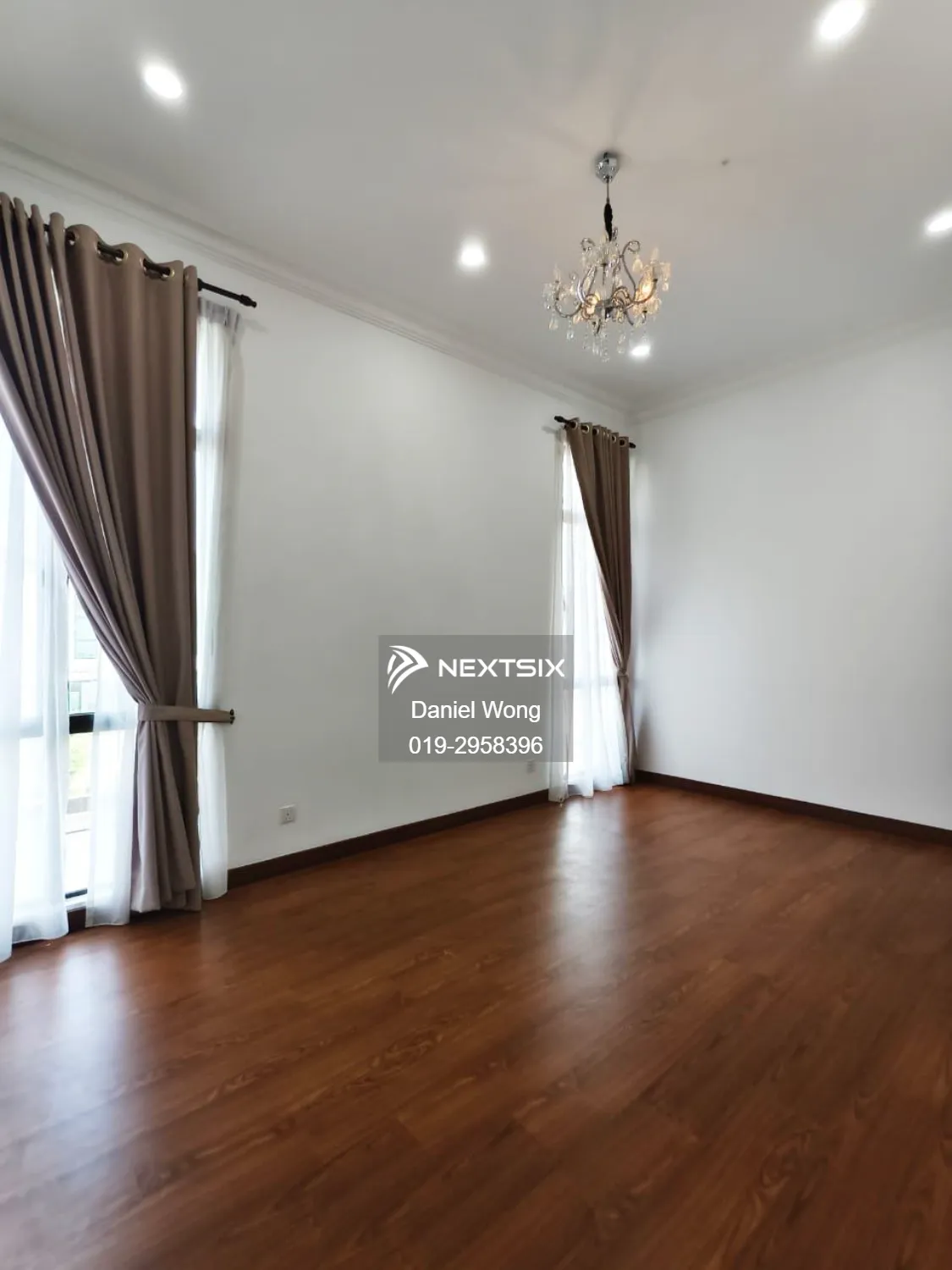 Cluster House For Sale in Pasir Gudang Johor - Image 7
