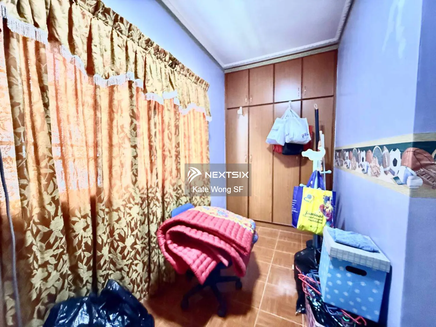 2-sty Terrace/Link House For Sale in Johor Bahru Johor - Image 11