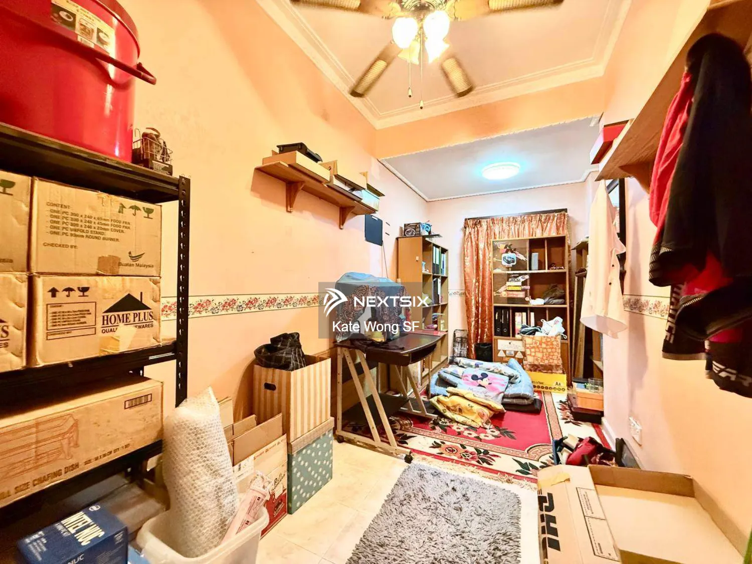 2-sty Terrace/Link House For Sale in Johor Bahru Johor - Image 10