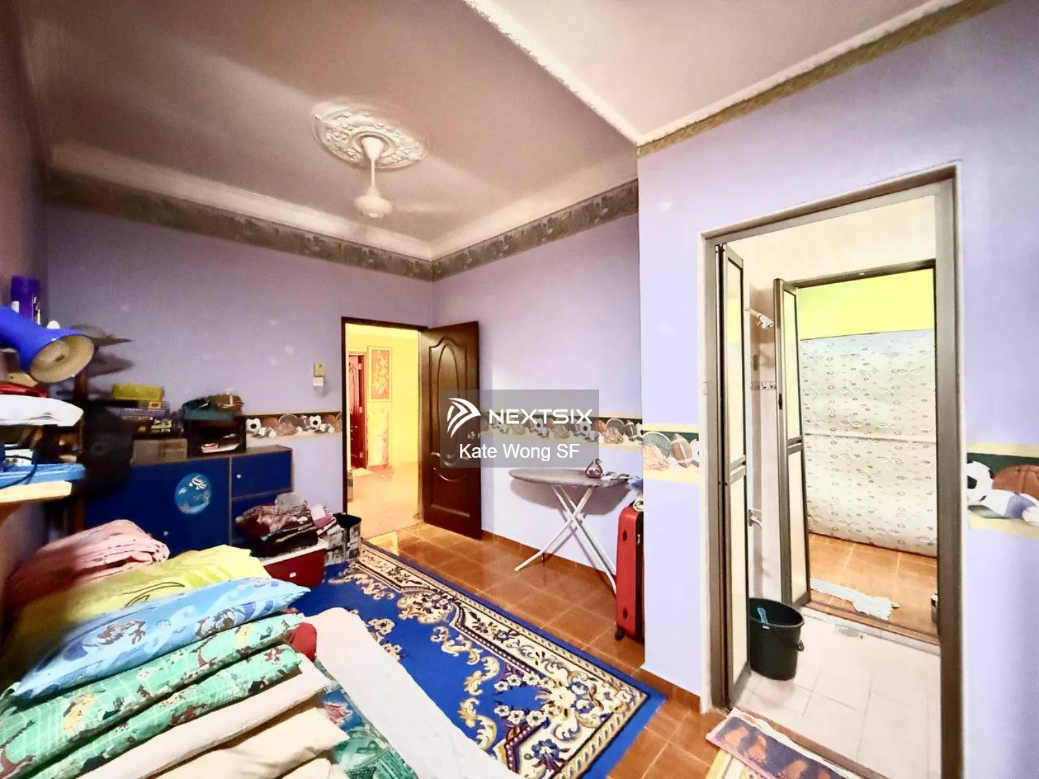 2-sty Terrace/Link House For Sale in Johor Bahru Johor - Image 6