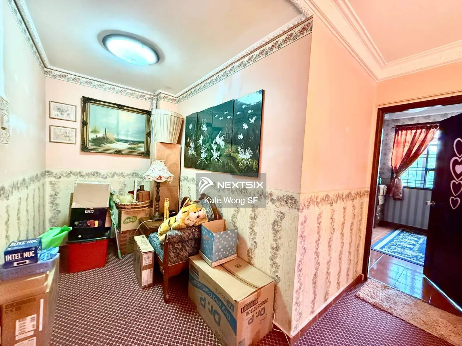 2-sty Terrace/Link House For Sale in Johor Bahru Johor - Image 8