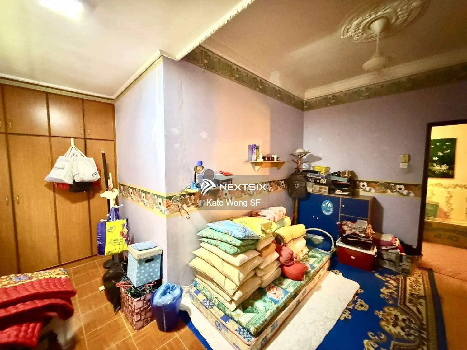 2-sty Terrace/Link House For Sale in Johor Bahru Johor - Image 9