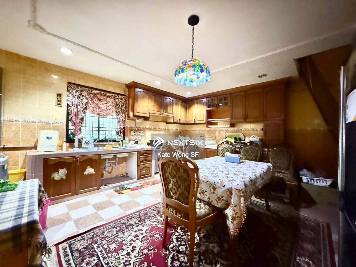 2-sty Terrace/Link House For Sale in Johor Bahru Johor - Image 5