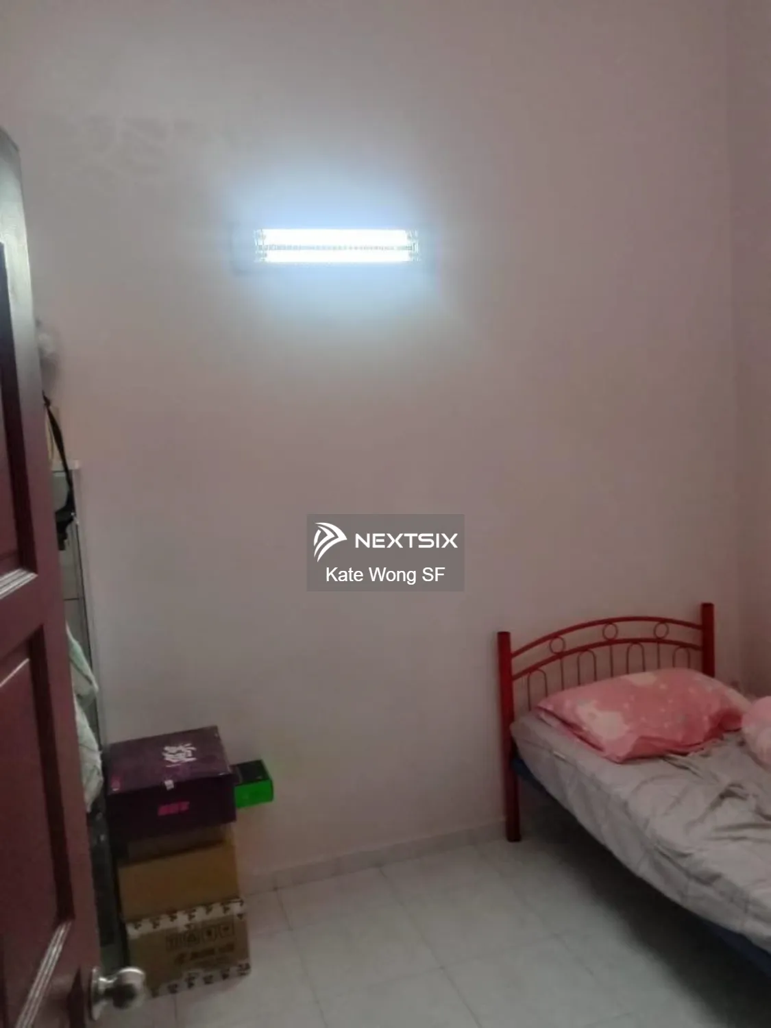 1-sty Terrace/Link House For Sale in Johor Bahru Johor - Image 7