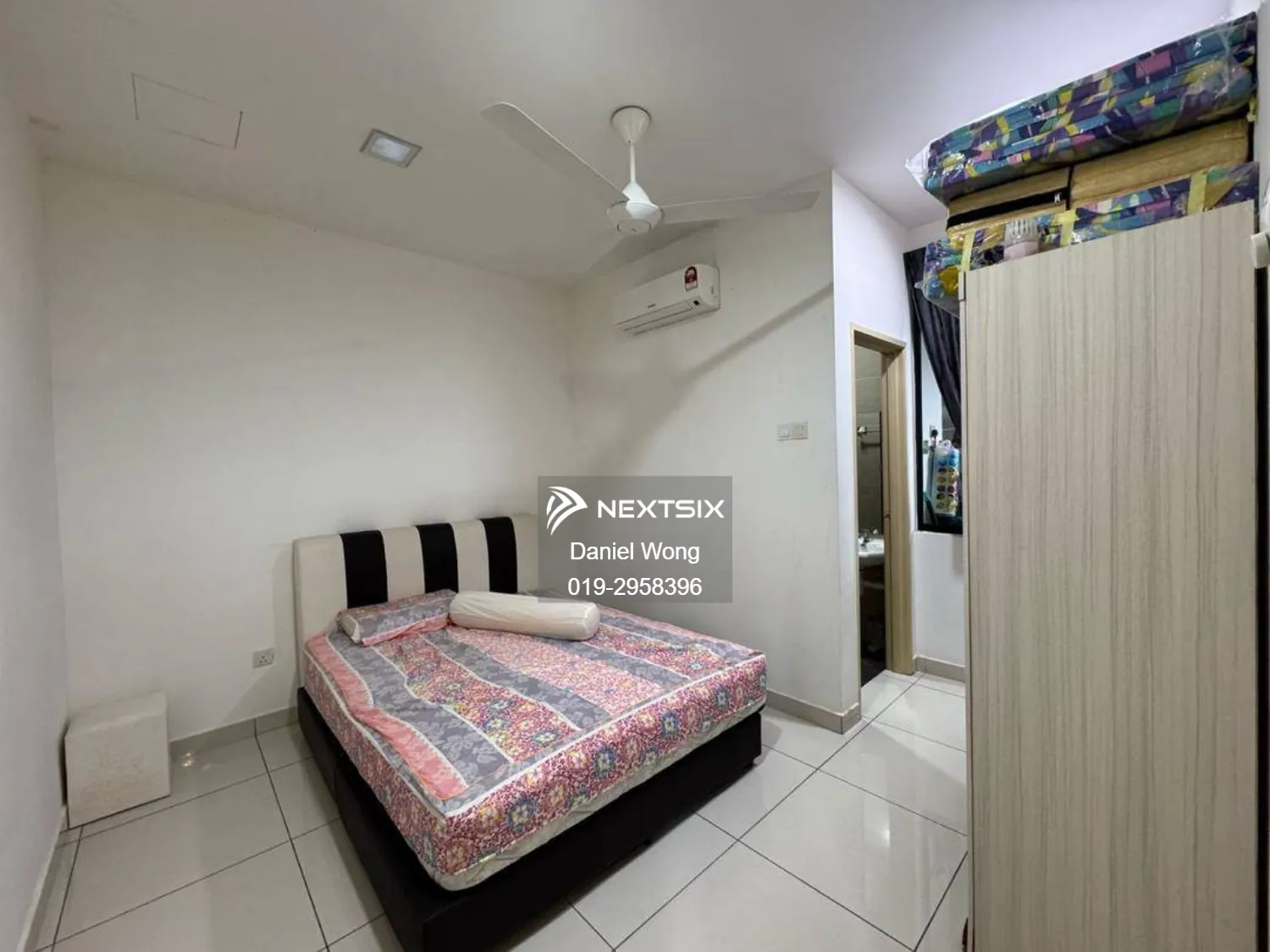 2-sty Terrace/Link House For Sale in Johor Bahru Johor - Image 10