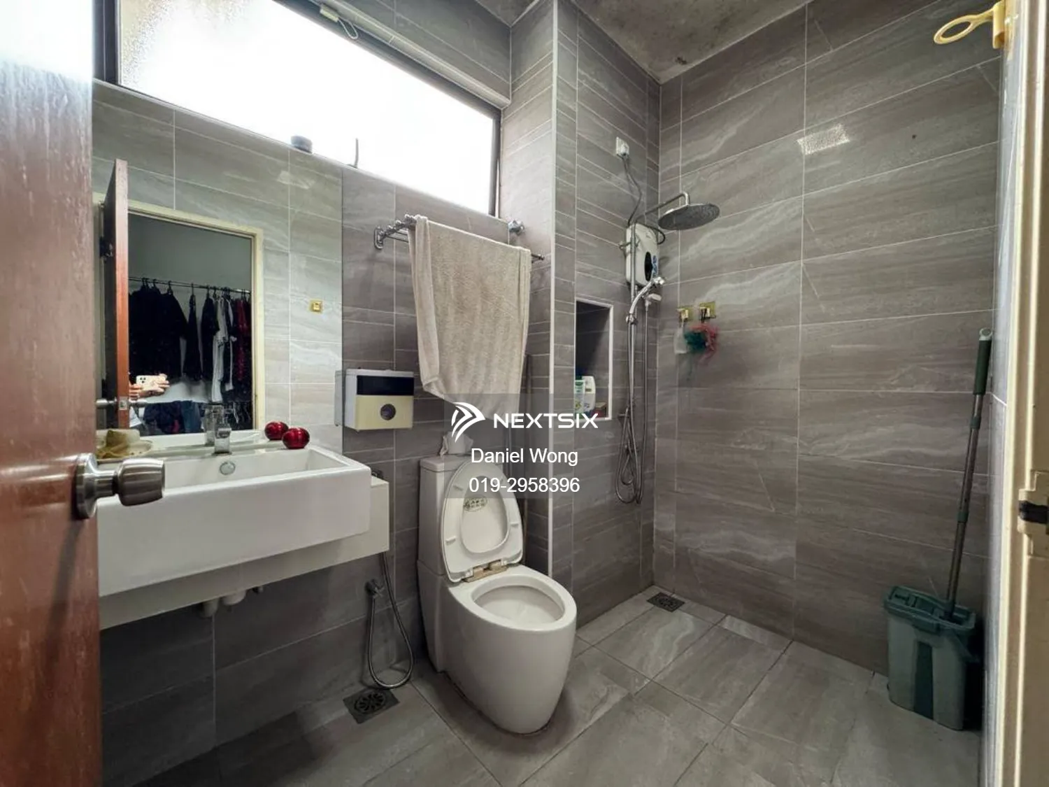 2-sty Terrace/Link House For Sale in Johor Bahru Johor - Image 11