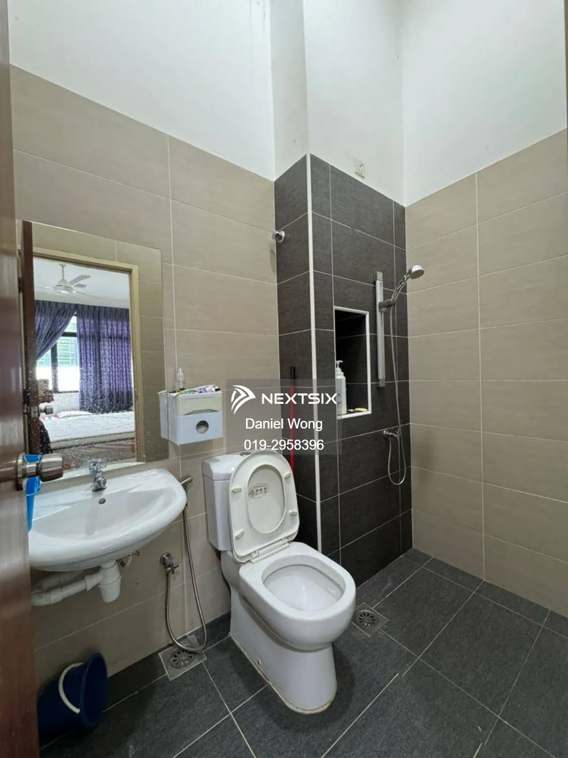 2-sty Terrace/Link House For Sale in Johor Bahru Johor - Image 12