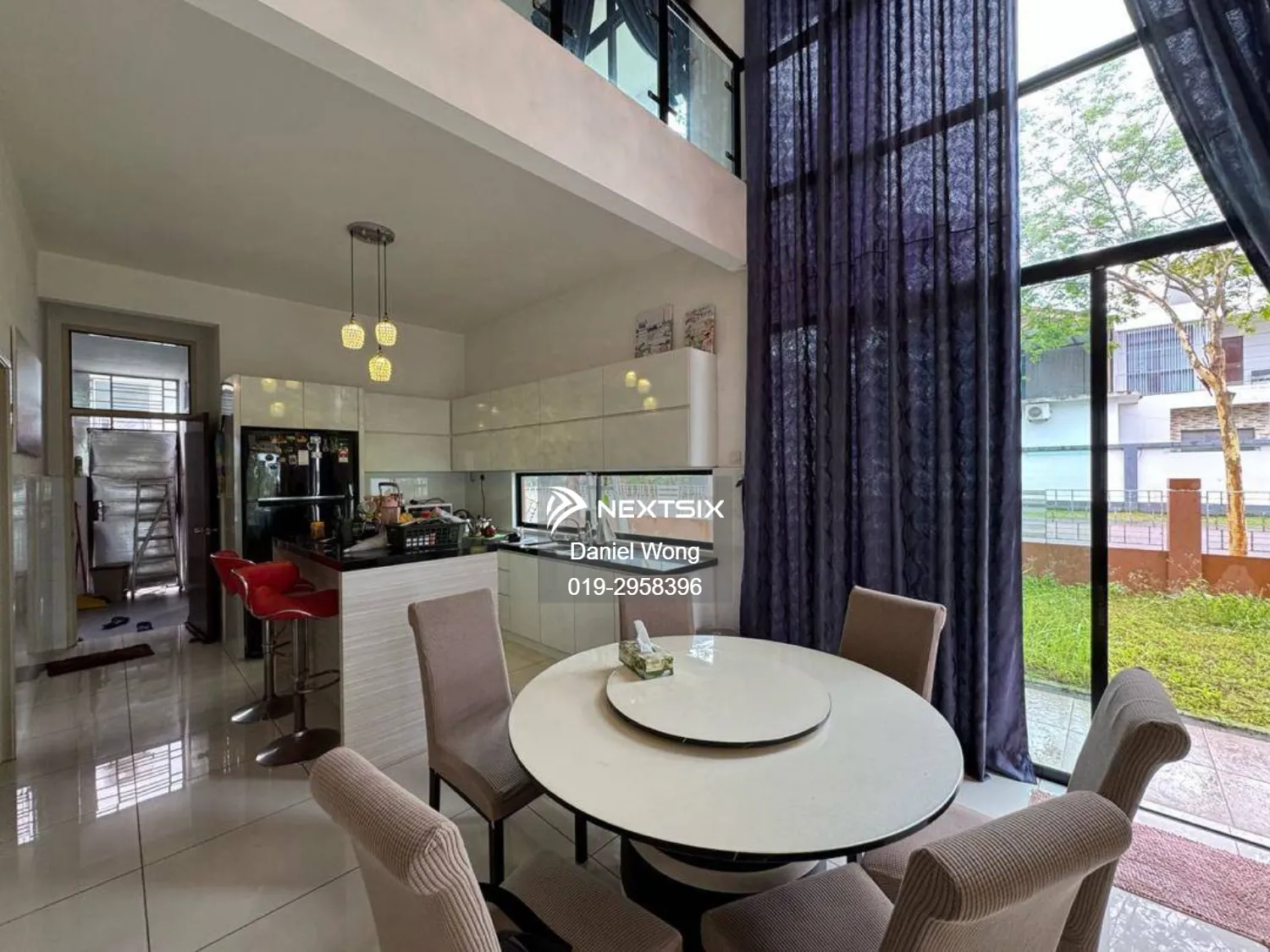 2-sty Terrace/Link House For Sale in Johor Bahru Johor - Image 13