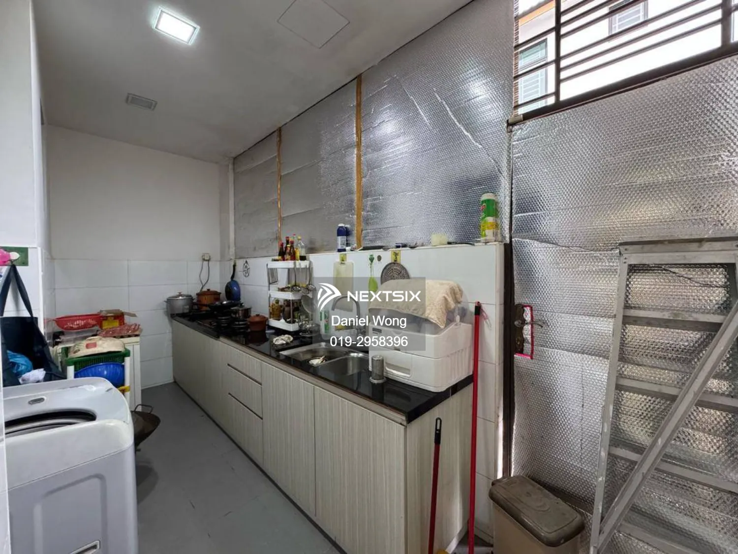 2-sty Terrace/Link House For Sale in Johor Bahru Johor - Image 14