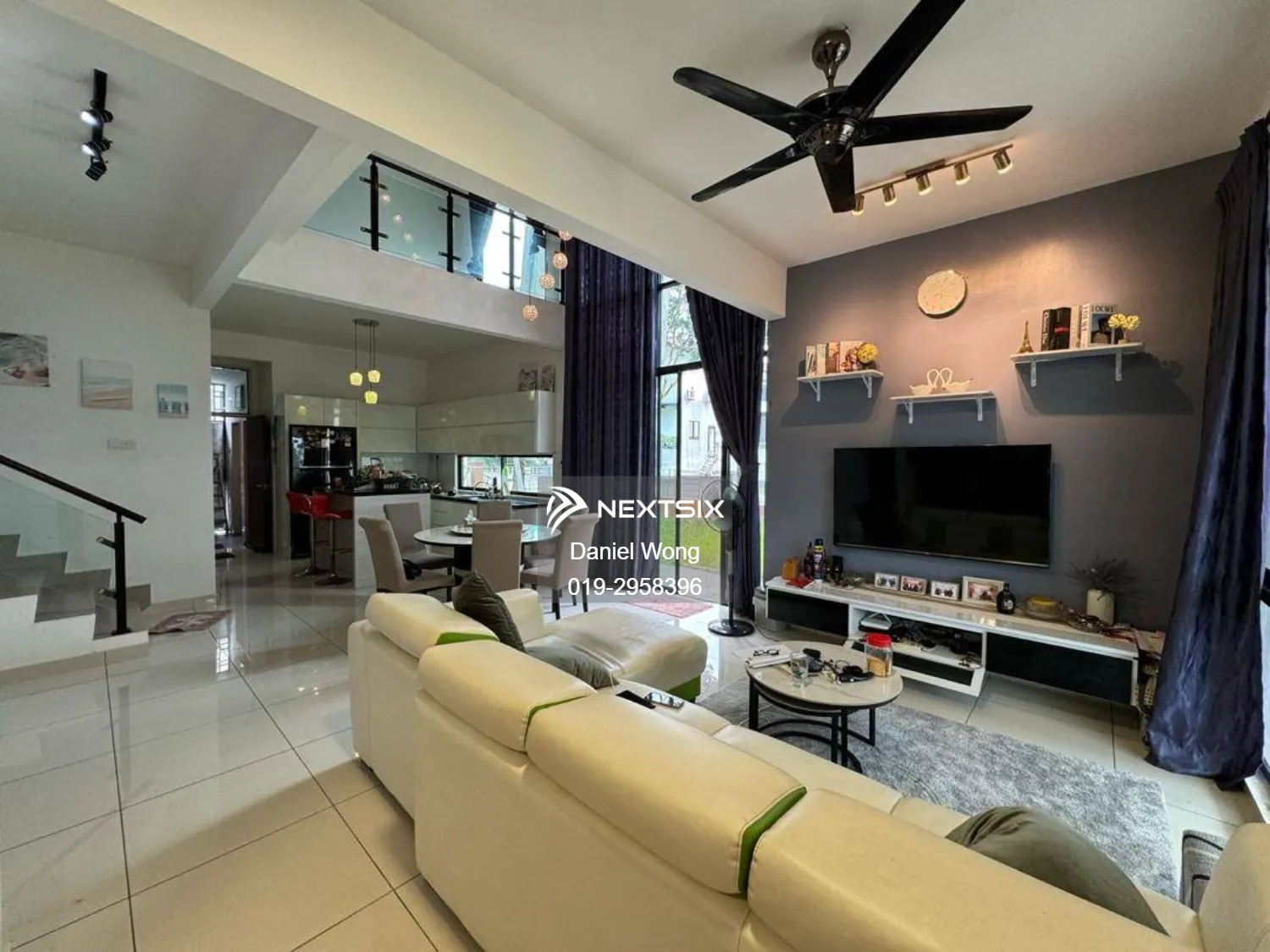 2-sty Terrace/Link House For Sale in Johor Bahru Johor - Image 5