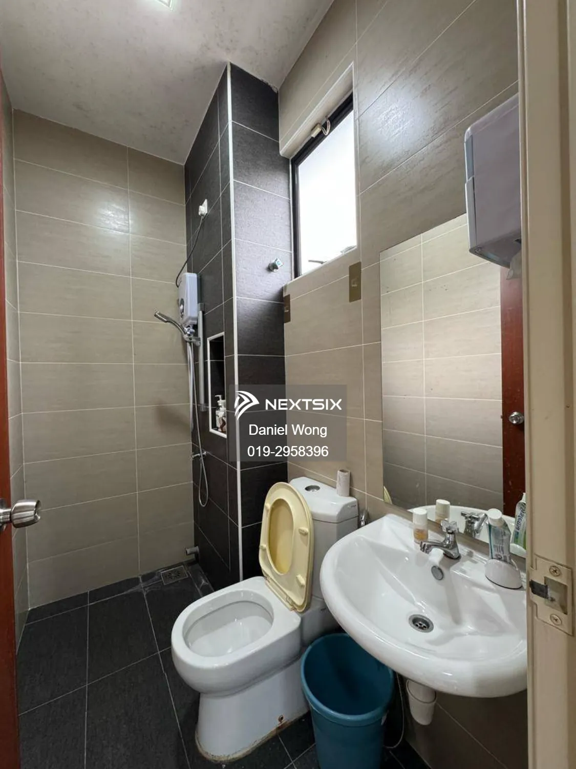 2-sty Terrace/Link House For Sale in Johor Bahru Johor - Image 6