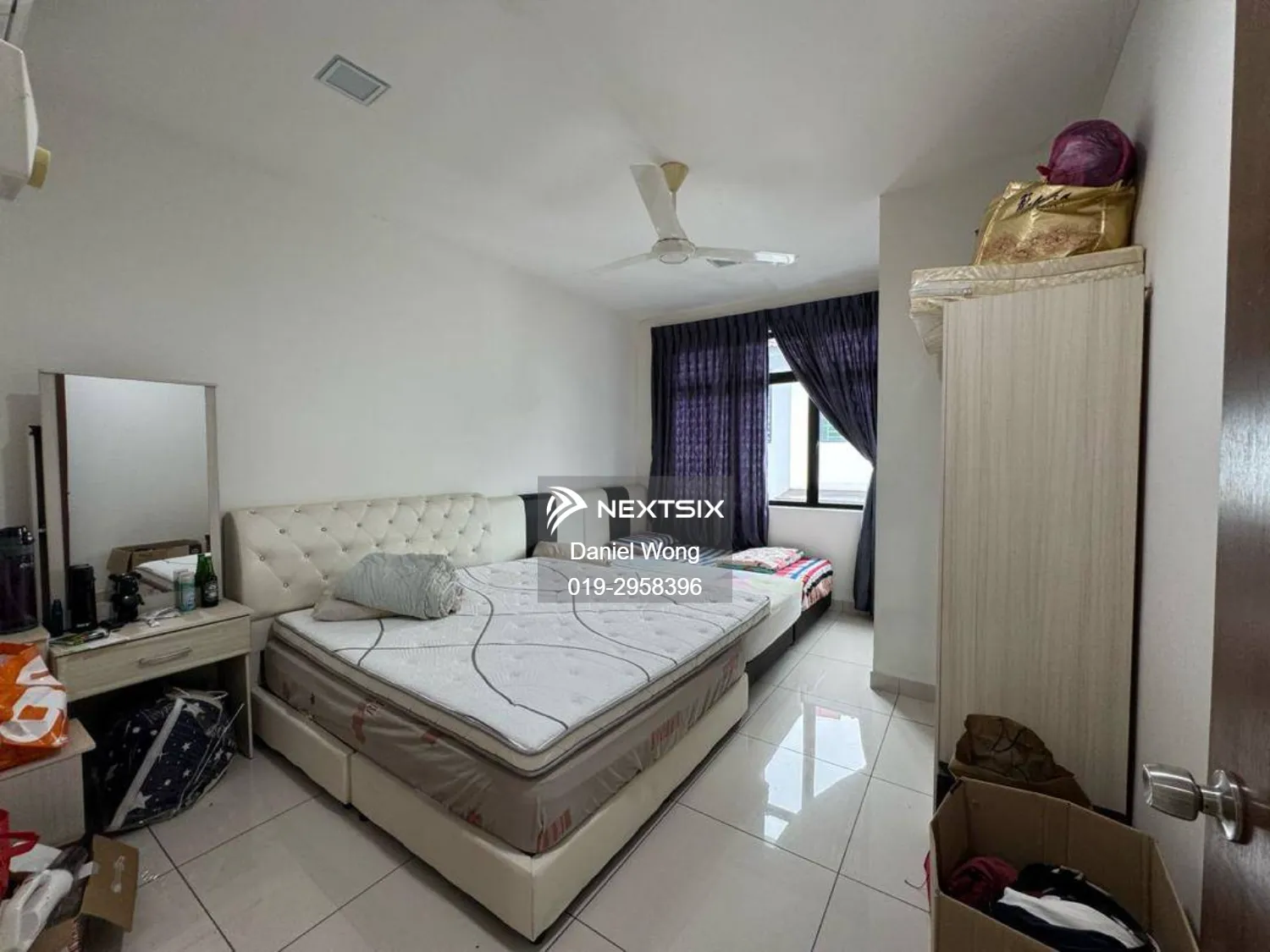 2-sty Terrace/Link House For Sale in Johor Bahru Johor - Image 8