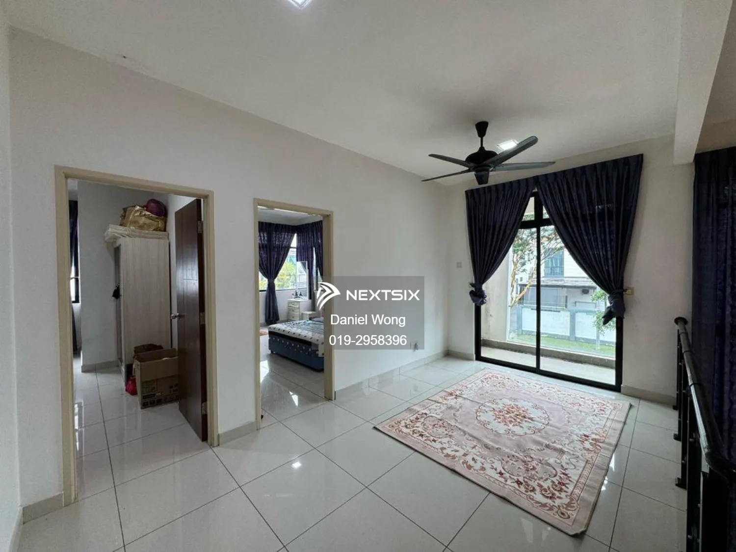 2-sty Terrace/Link House For Sale in Johor Bahru Johor - Image 9